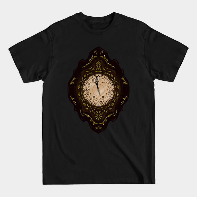 13th Hour - Labyrinth - T-Shirt