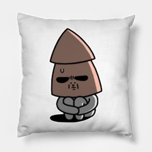 KakaoTalk Friend - The Hard Life by Hozo Pillow