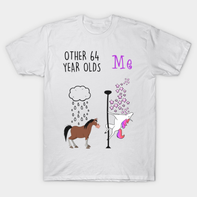 gifts for 64 year old woman