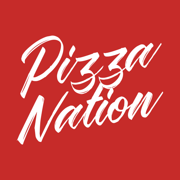 Pizza Nation by tastynation