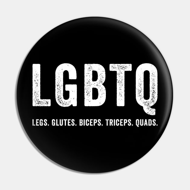 LGBTQ legs glutes biceps triceps quads gym lover Pin by unaffectedmoor