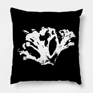 Cauliflower - Vegetables - BOTANICAL Pillow