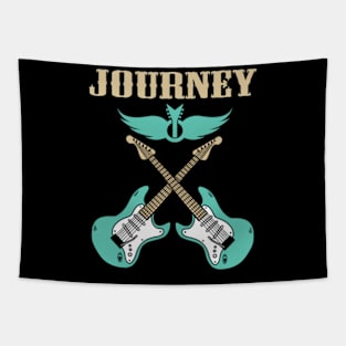 JOURNEY BAND BAND Tapestry