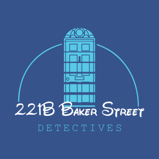 Detective's studio T-Shirt