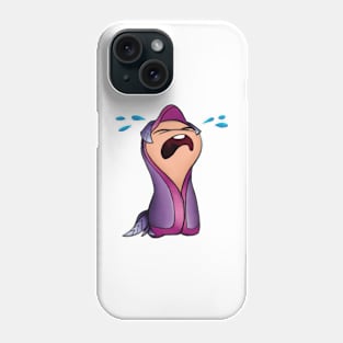 Oz Cry Phone Case