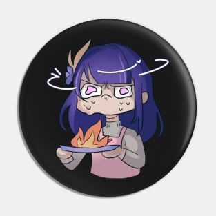 Ei Cooking Pin