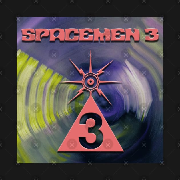 Spacemen 3 by Farewell~To~Us