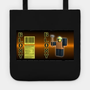 bloxy cola Tote