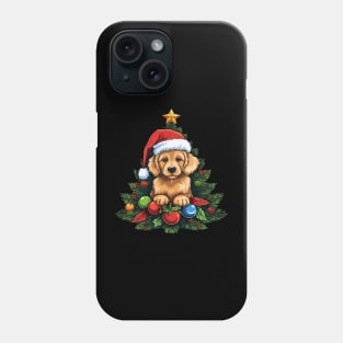 Akbash Christmas Phone Case