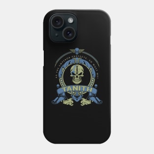 TANITH - ELITE EDITION Phone Case