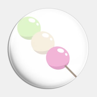 Dango Pin