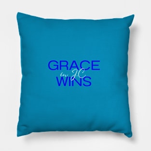 Christian Bible verse Gift idea Pillow