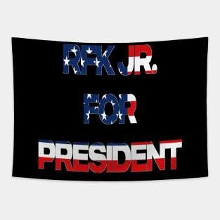 RFK JR FOR PRESIDENT Tapestry