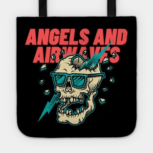 angels and airwaves Tote