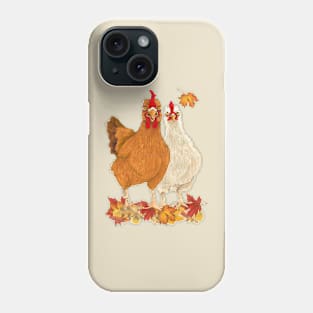 Feather Weather Phone Case