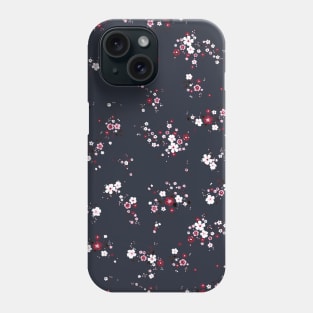 Cute floral pattern Phone Case