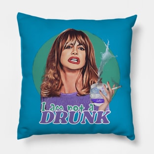 First Wives Club Pillow