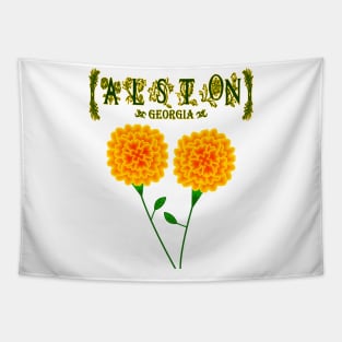 Alston Georgia Tapestry