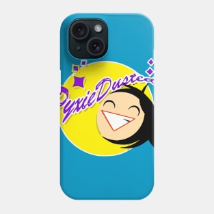 PyxieDusted Phone Case