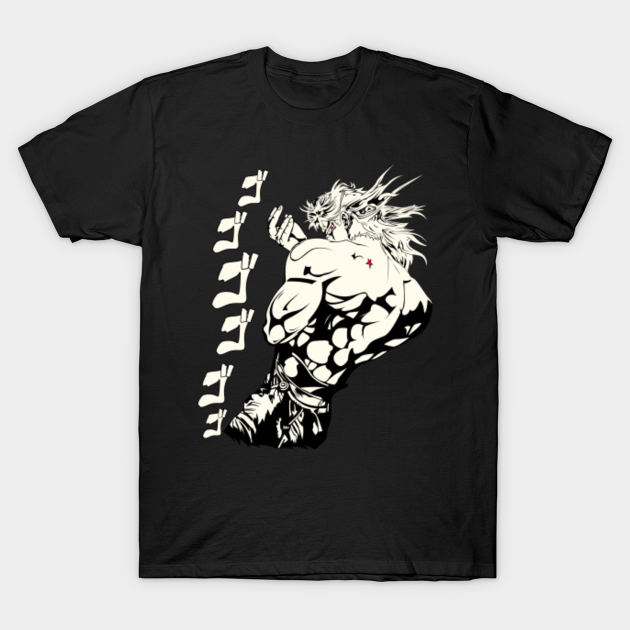 goku black shirt