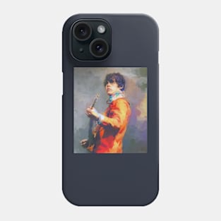 Jake Bugg Phone Case