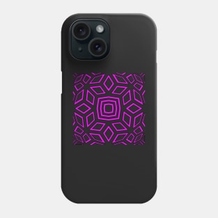 Gmtrx Seni Lawal F110 Matrix Phone Case