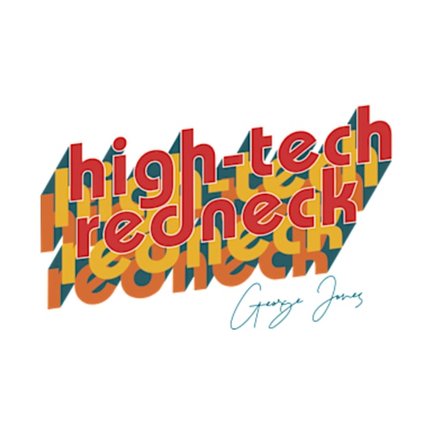 High Retro by RODRIGO-GIMRICH