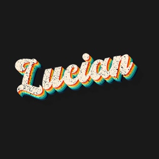 Lucian T-Shirt