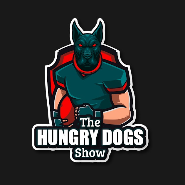 The Hungry Dogs Show by Eagles Unfiltered