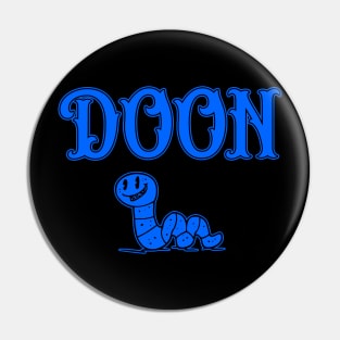 DOON Pin