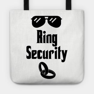 Ring Security Tote