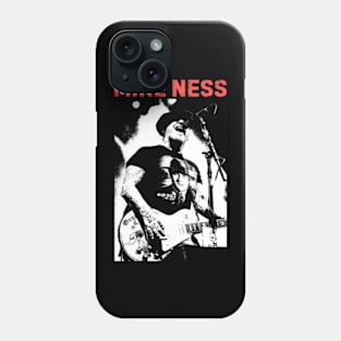 Special edition,mike ness Phone Case