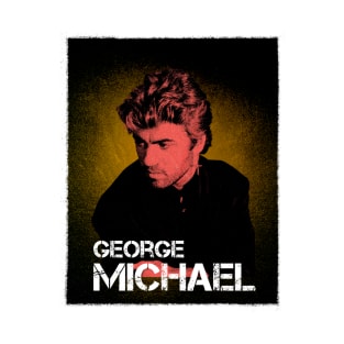 George Michael T-Shirt