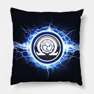 MechaCon Omega Electric Pillow