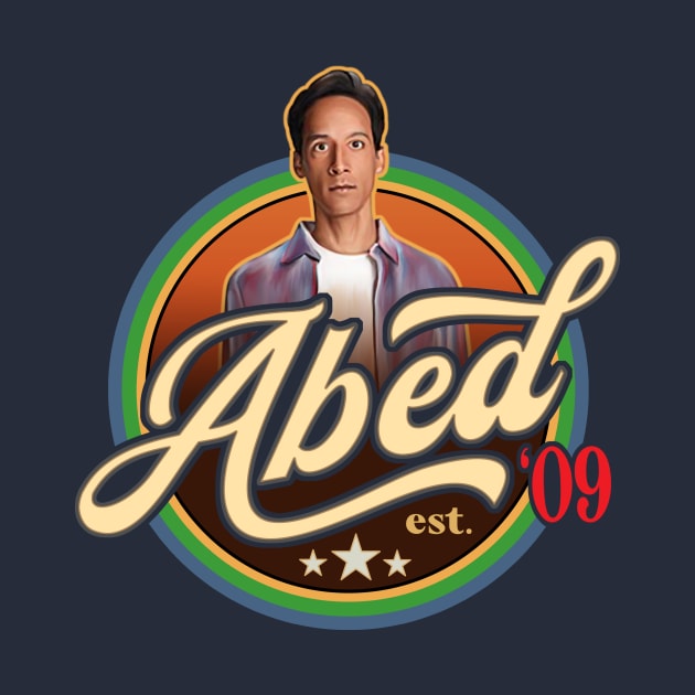 Abed in the morning by Trazzo