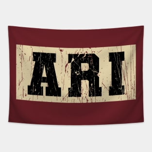 ARI Tapestry