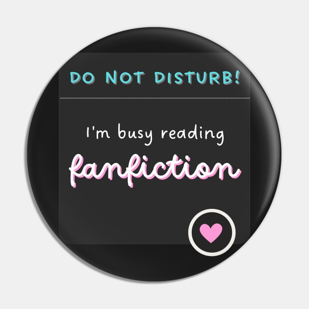 Do not disturb, busy ready fanfiction Pin by randomolive