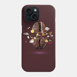 Coffee Best Phone Case