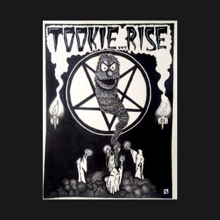 Hail Tookie T-Shirt