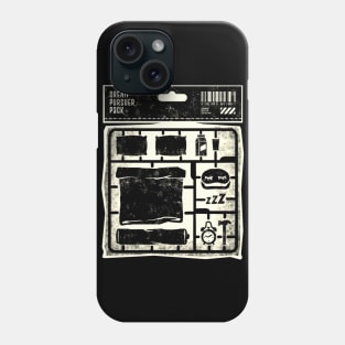 Dreamers Phone Case