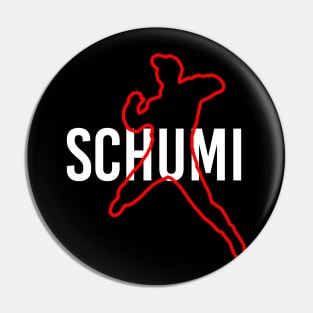 SCHUMI Pin