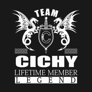 CICHY T-Shirt