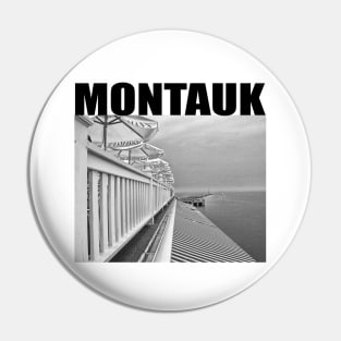 Montauk Pin