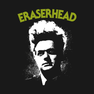 Eraserhead T-Shirt