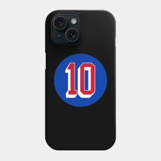 Artemi Panarin Phone Case