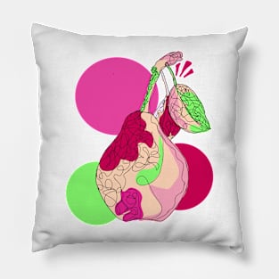 Fruit Pillow