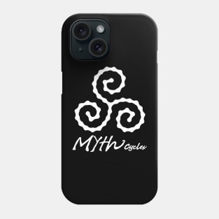 myth cycles Phone Case