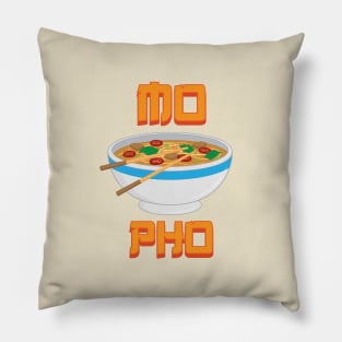 Mo Pho Pillow