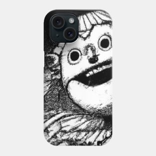 Dollno Phone Case