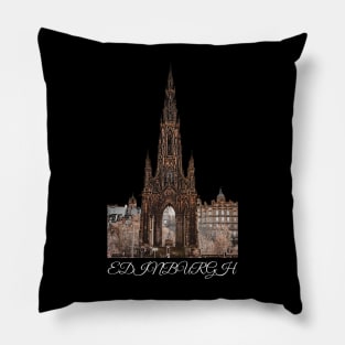 Edinburgh Pillow